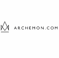 Logo: Archemon