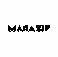 Logo: Magazif