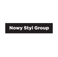 Logo: Nowy Styl
