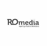 Logo: ROmedia